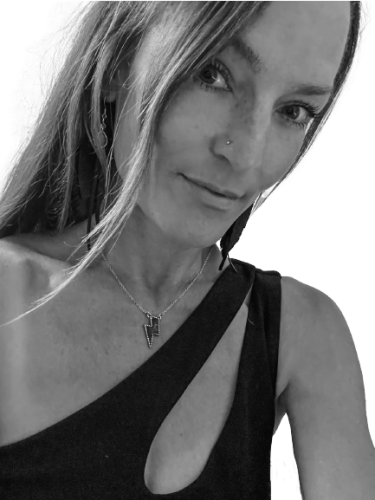 Me | I'm a Women's Issues Strategist